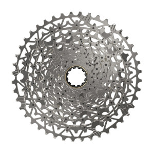 Kaseta SRAM XPLR XG-1251 D1 12-rzędowa 10-44T