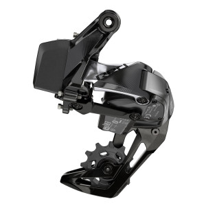 SRAM RED XPLR eTap AXS D1 przerzutka tylna 12-rzędowa