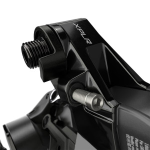 SRAM RED XPLR eTap AXS D1 przerzutka tylna 12-rzędowa