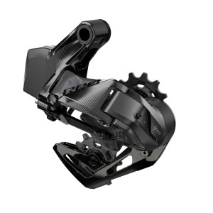 SRAM RED XPLR eTap AXS D1 przerzutka tylna 12-rzędowa