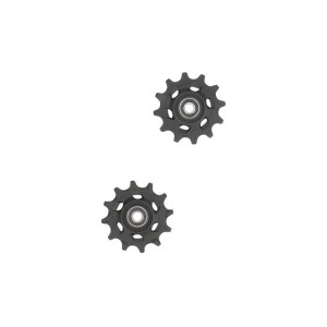 SRAM Rival XPLR AXS kółka przerzutki 12T