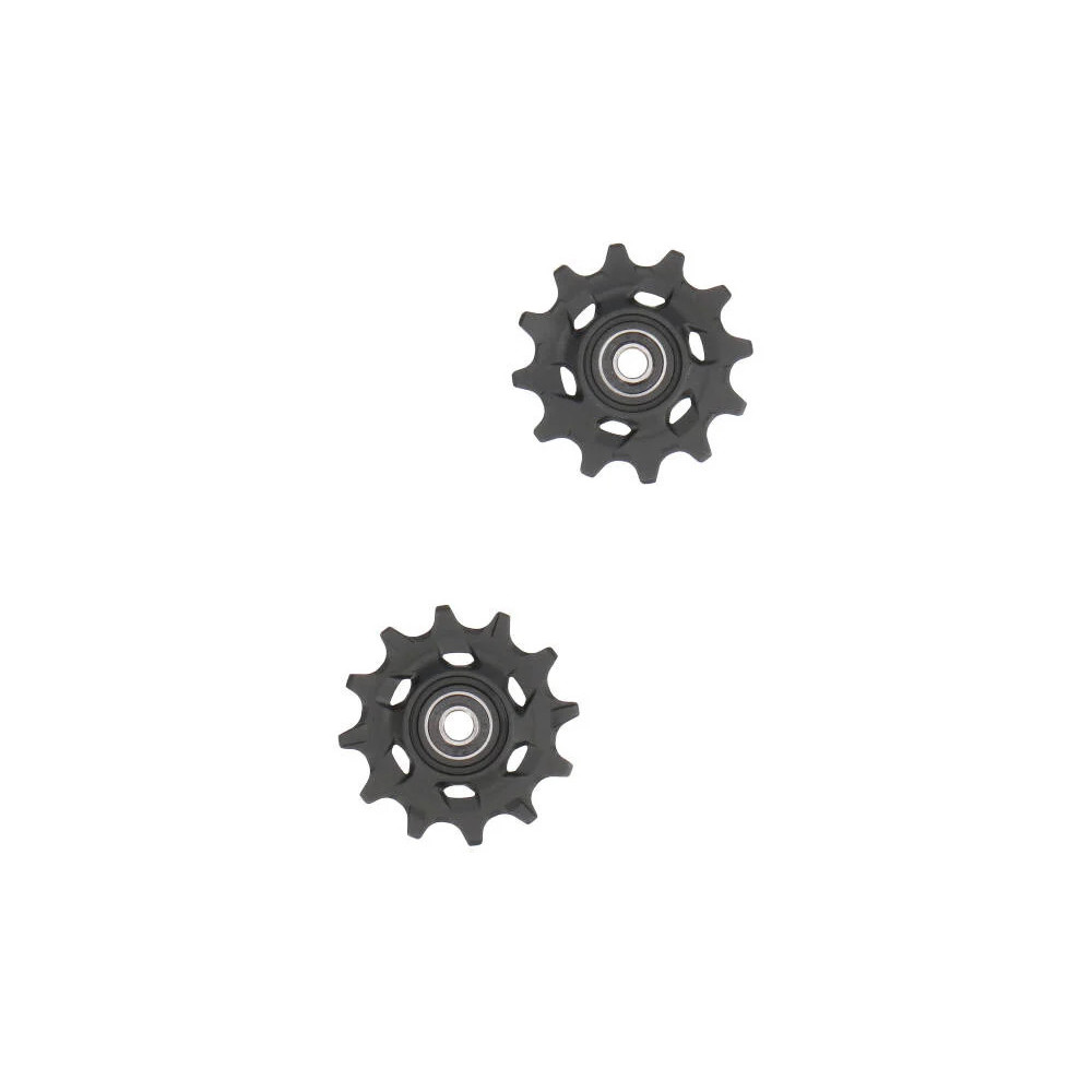 SRAM Rival XPLR AXS kółka przerzutki 12T
