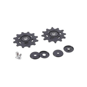 SRAM Rival XPLR AXS kółka przerzutki 12T
