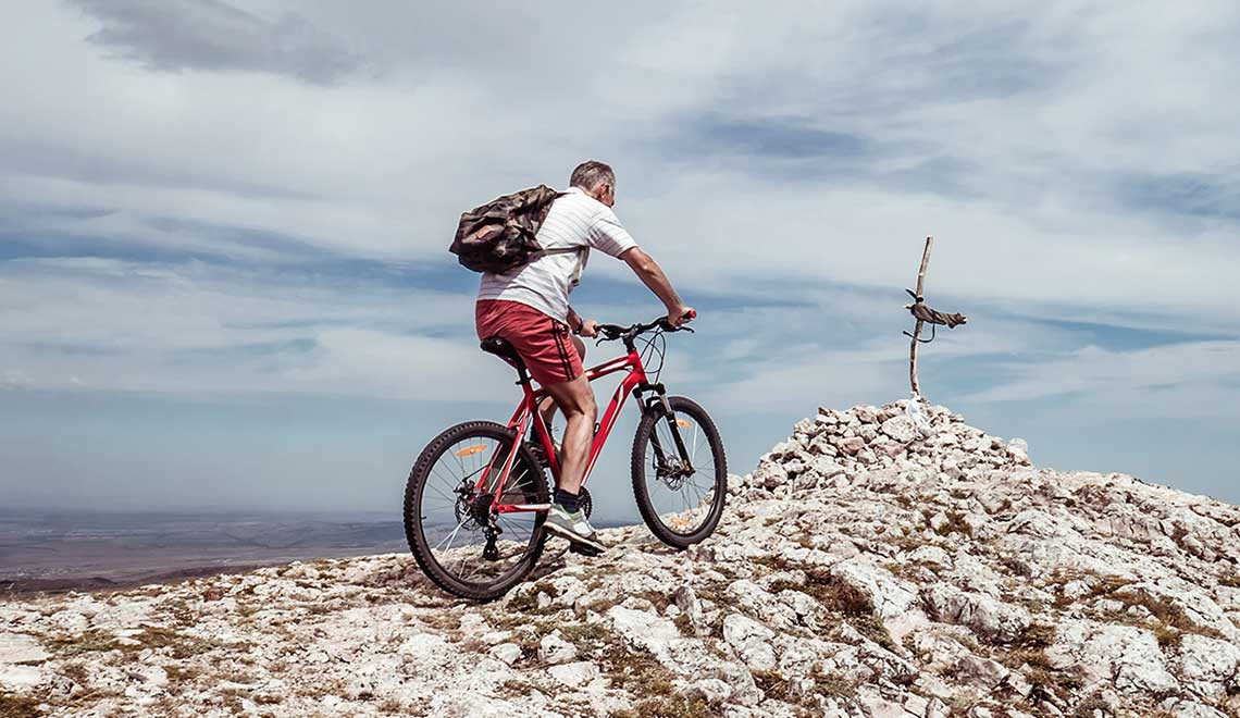 Protect Your favourite bike: 5 Tips for Securing Your Ride